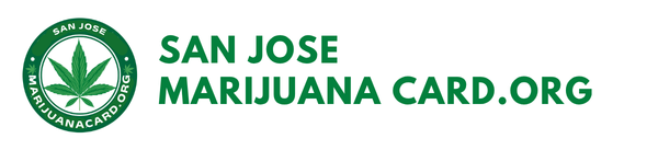 San Jose Marijuana Card